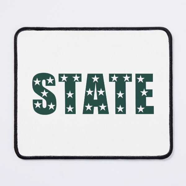 Item preview, msu designed and sold by designsbysamantha.