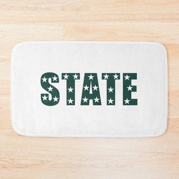 Item preview, msu designed and sold by designsbysamantha.