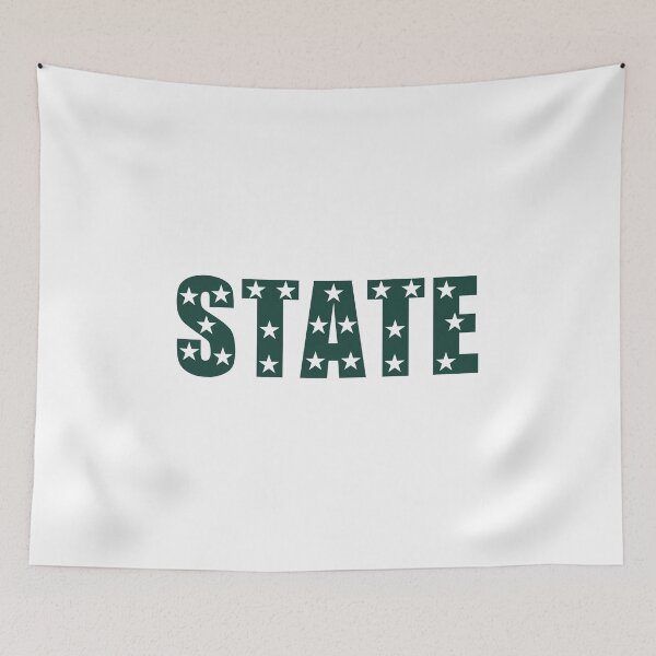 Item preview, msu designed and sold by designsbysamantha.