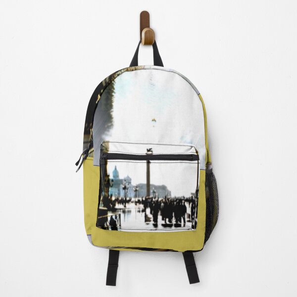 Item preview, The 30% Mirage – Surreal Flood of Public Space and Policy designed and sold by daweave77.