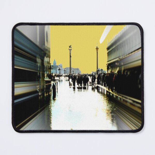 Item preview, The 30% Mirage – Surreal Flood of Public Space and Policy designed and sold by daweave77.