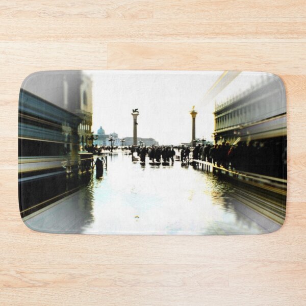 Item preview, The 30% Mirage – Surreal Flood of Public Space and Policy designed and sold by daweave77.