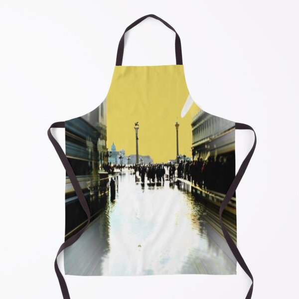 Item preview, The 30% Mirage – Surreal Flood of Public Space and Policy designed and sold by daweave77.