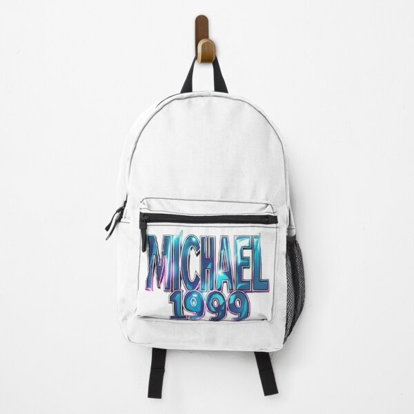Item preview, Michael 1999 Retro Birthday Design designed and sold by AlexLineArt.