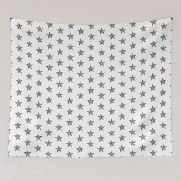 Item preview, Star Patch designed and sold by Made by Badgal.