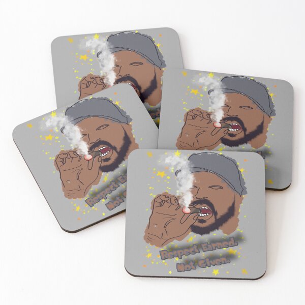 Item preview, Respect Earned, Not Given – live by action, not entitlement designed and sold by Getrealdesigns.