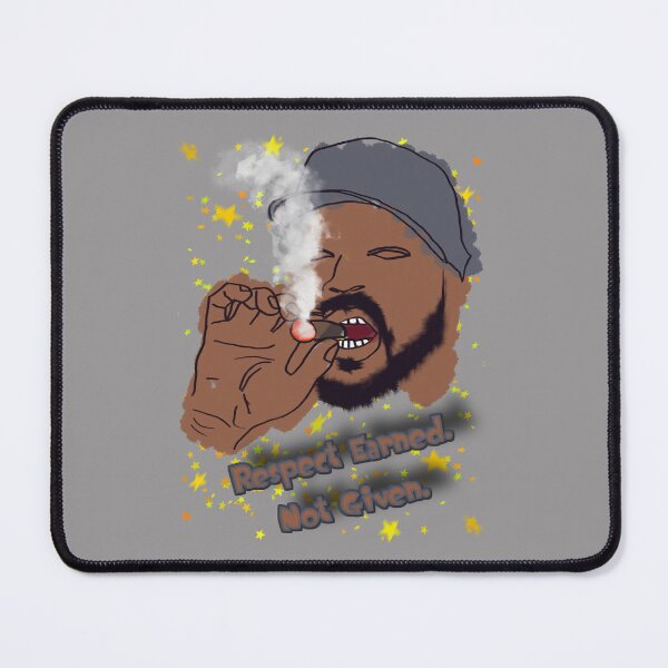 Item preview, Respect Earned, Not Given – live by action, not entitlement designed and sold by Getrealdesigns.