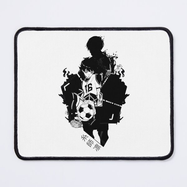 Item preview, The Visionary Striker designed and sold by SacredRoses-Art.