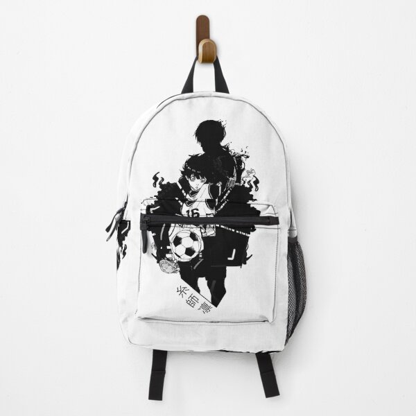 Item preview, The Visionary Striker designed and sold by SacredRoses-Art.