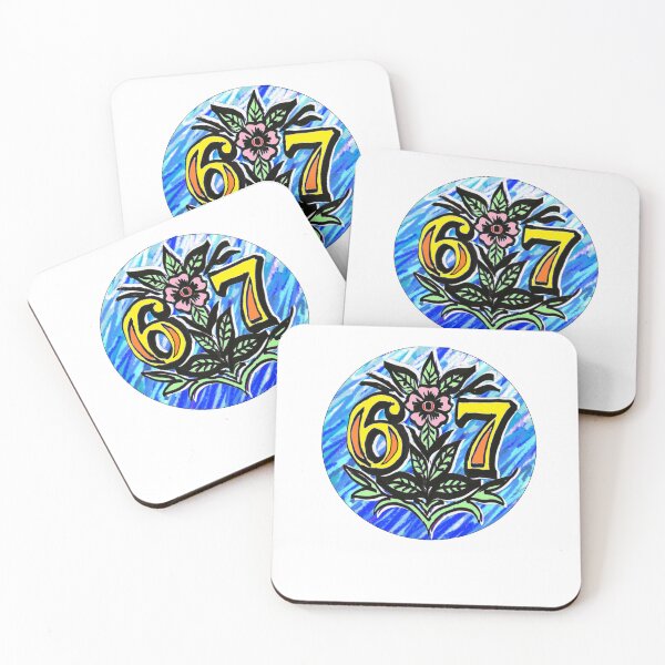Item preview, 67 no1 designed and sold by LowEndGraphics.