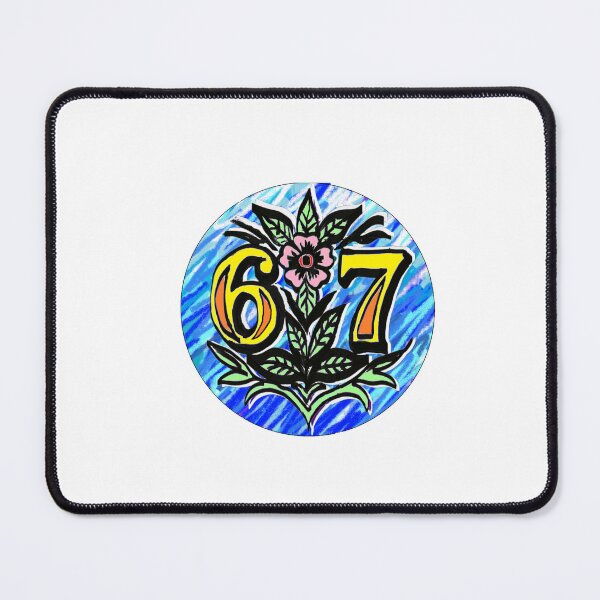 Item preview, 67 no1 designed and sold by LowEndGraphics.