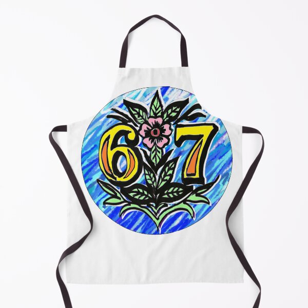 Item preview, 67 no1 designed and sold by LowEndGraphics.