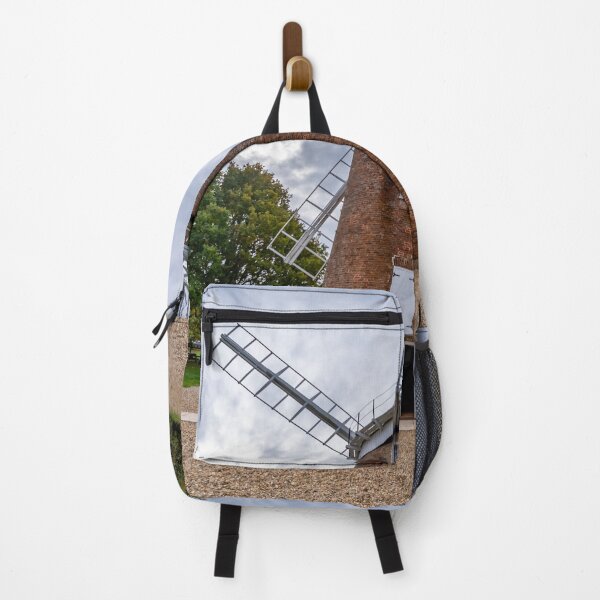 Item preview, The historic windmill, Dereham designed and sold by yackers1.
