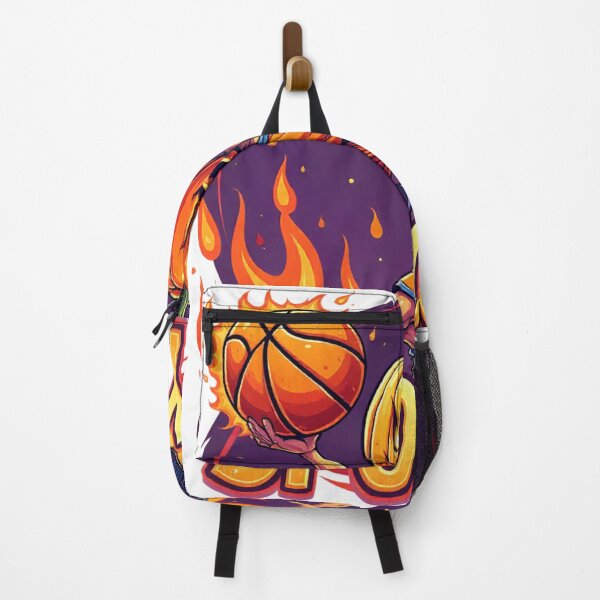 Item preview, Spook Mode ON | Pumpkin Basketball Halloween T-Shirt Design designed and sold by Stylence.