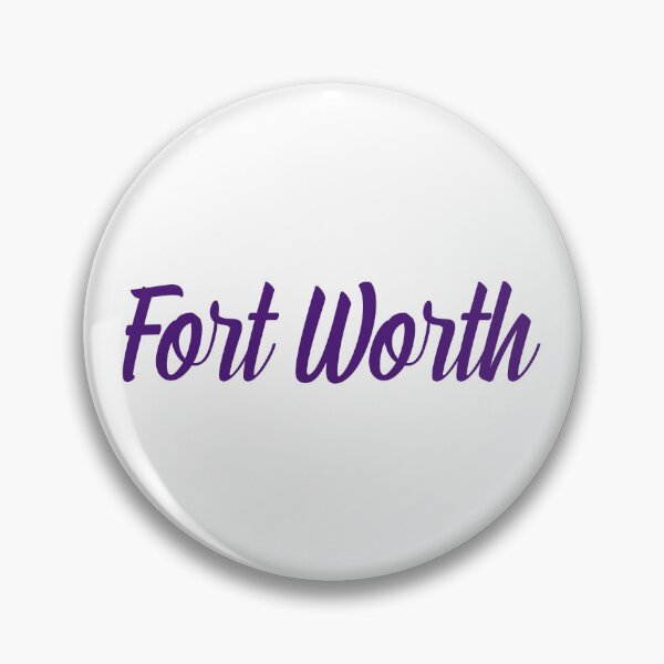 Item preview, fort worth texas designed and sold by designsbysamantha.