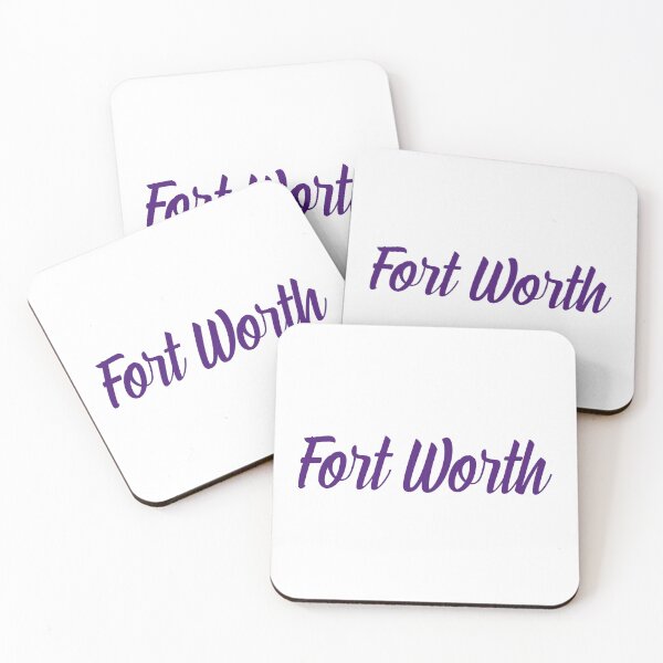 Item preview, fort worth texas designed and sold by designsbysamantha.