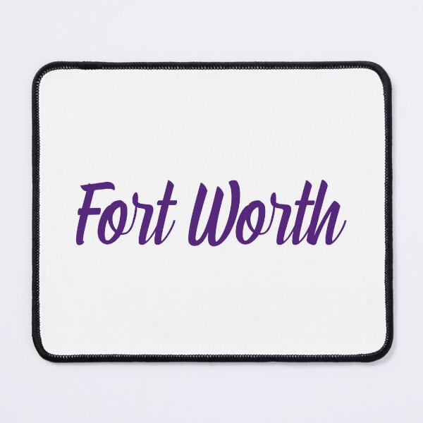 Item preview, fort worth texas designed and sold by designsbysamantha.