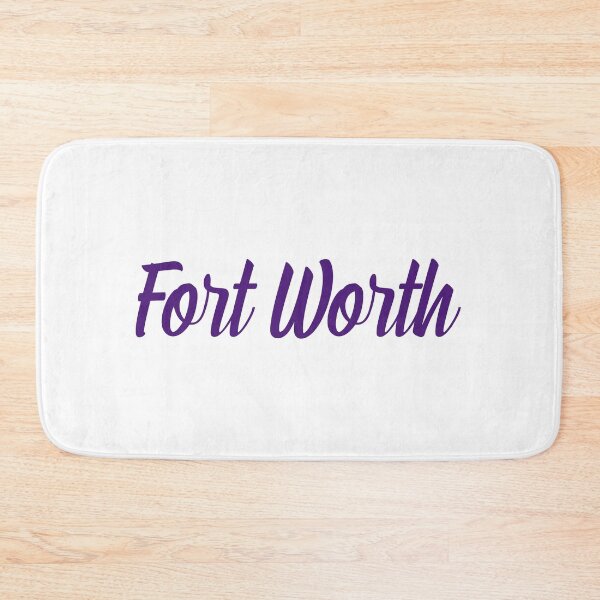 Item preview, fort worth texas designed and sold by designsbysamantha.