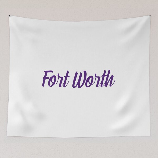 Item preview, fort worth texas designed and sold by designsbysamantha.