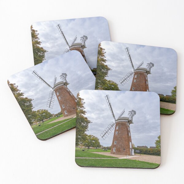 Item preview, Historic windmill, Dereham designed and sold by yackers1.