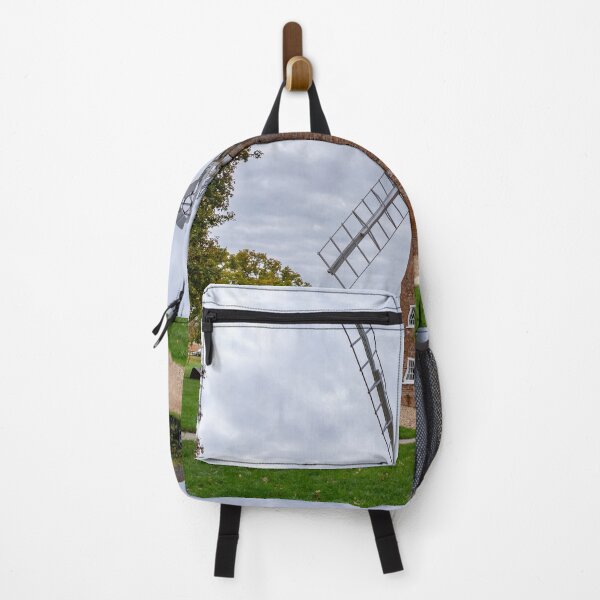 Item preview, Historic windmill, Dereham designed and sold by yackers1.