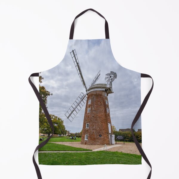 Item preview, Historic windmill, Dereham designed and sold by yackers1.
