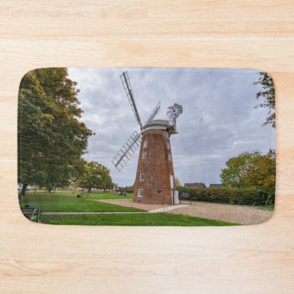 Item preview, Historic windmill, Dereham designed and sold by yackers1.