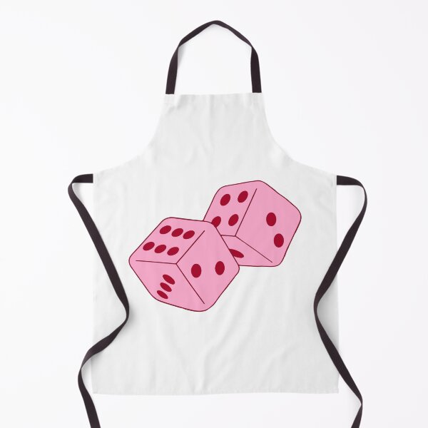 Item preview, Lucky dice art designed and sold by designing01Ar3.