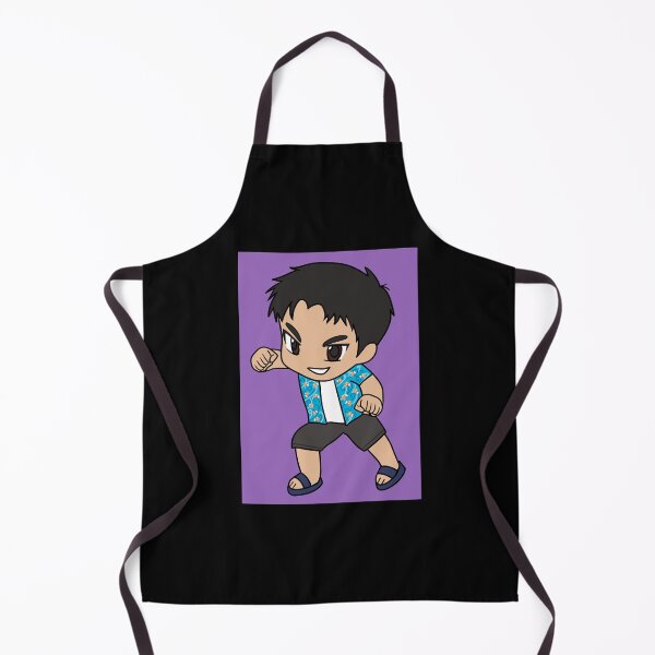 Item preview, Boi designed and sold by Jamieslien.