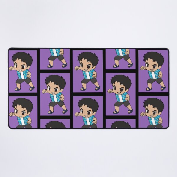 Item preview, Boi designed and sold by Jamieslien.
