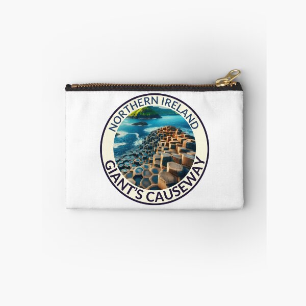 Item preview, Giant's Causeway Northern Ireland designed and sold by Red-forever.