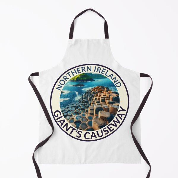 Item preview, Giant's Causeway Northern Ireland designed and sold by Red-forever.