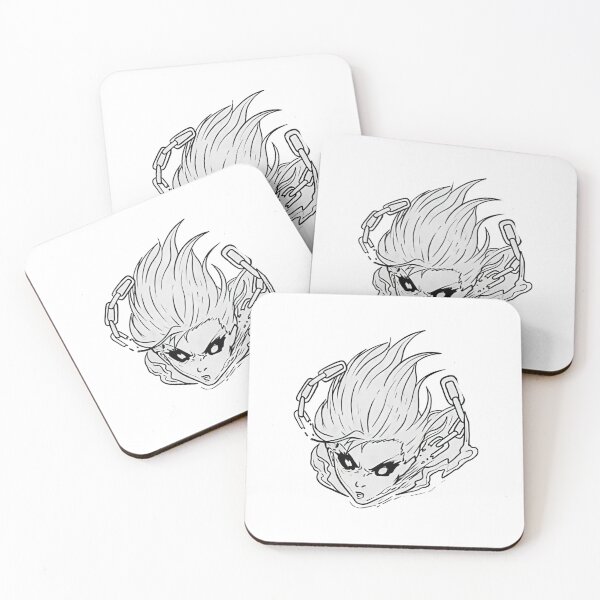 Item preview, The Wild Dribbler designed and sold by SacredRoses-Art.