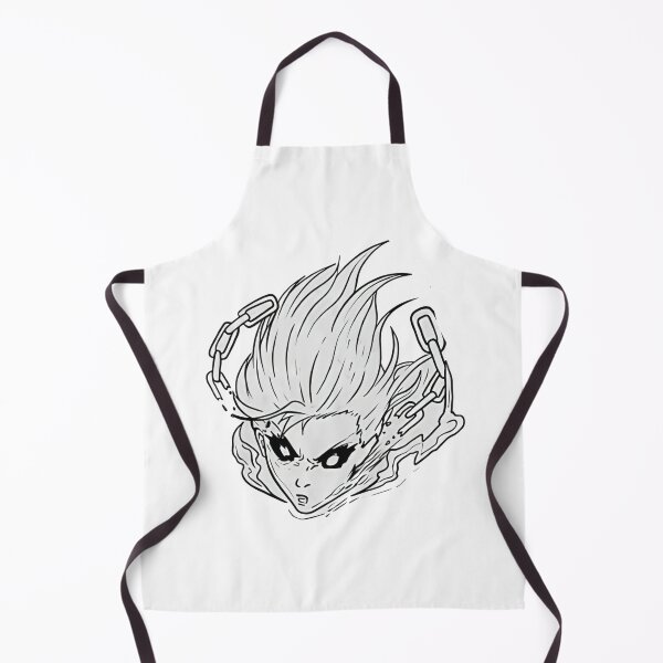 Item preview, The Wild Dribbler designed and sold by SacredRoses-Art.