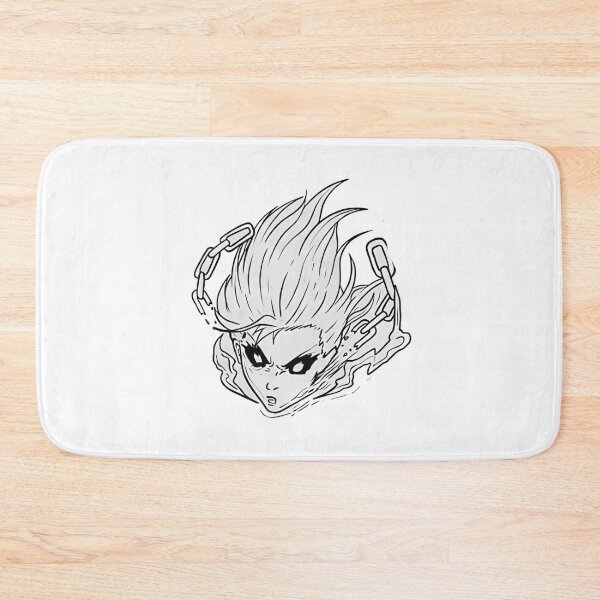 Item preview, The Wild Dribbler designed and sold by SacredRoses-Art.