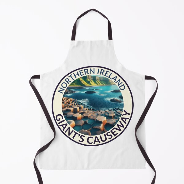 Item preview, Giant's Causeway Northern Ireland designed and sold by Red-forever.