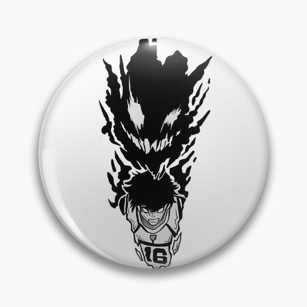 Item preview, The Genius Striker designed and sold by SacredRoses-Art.