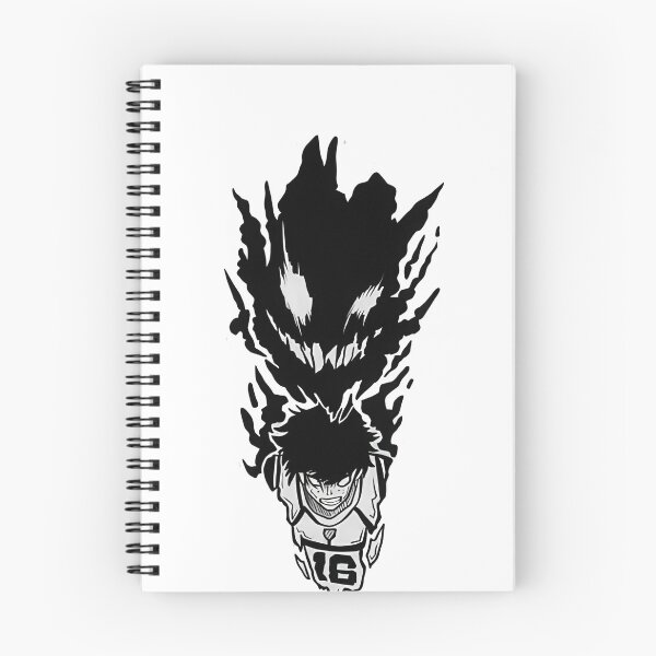 Item preview, The Genius Striker designed and sold by SacredRoses-Art.