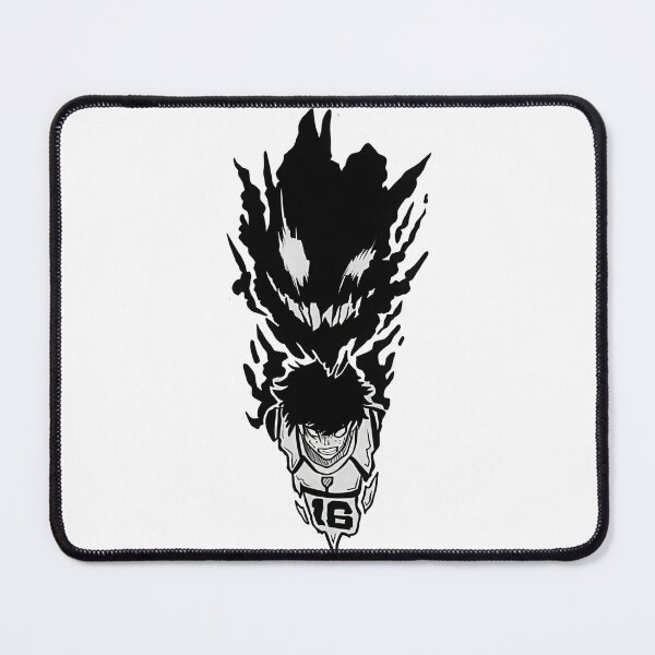 Item preview, The Genius Striker designed and sold by SacredRoses-Art.