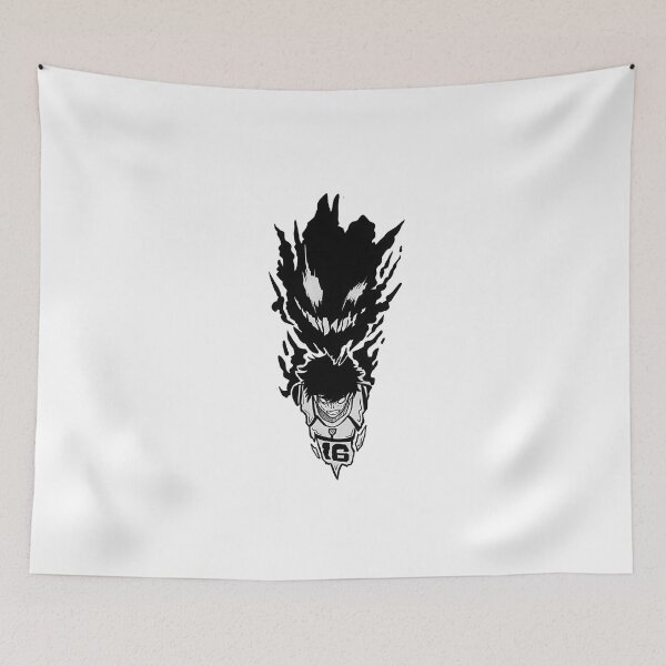 Item preview, The Genius Striker designed and sold by SacredRoses-Art.
