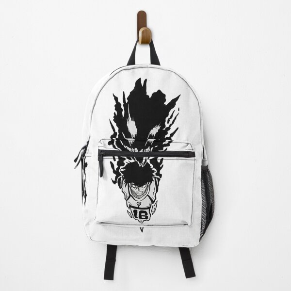 Item preview, The Genius Striker designed and sold by SacredRoses-Art.
