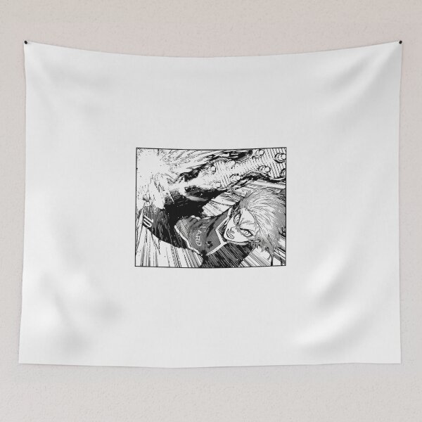 Item preview, The Hot-Blooded Fighter designed and sold by SacredRoses-Art.