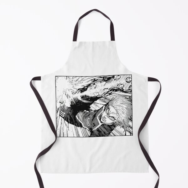 Item preview, The Hot-Blooded Fighter designed and sold by SacredRoses-Art.