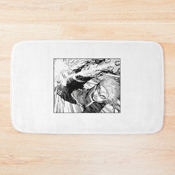 Item preview, The Hot-Blooded Fighter designed and sold by SacredRoses-Art.