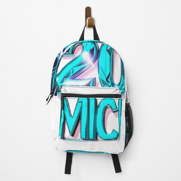 Item preview, Michael 2001 Retro Birthday Design designed and sold by AlexLineArt.
