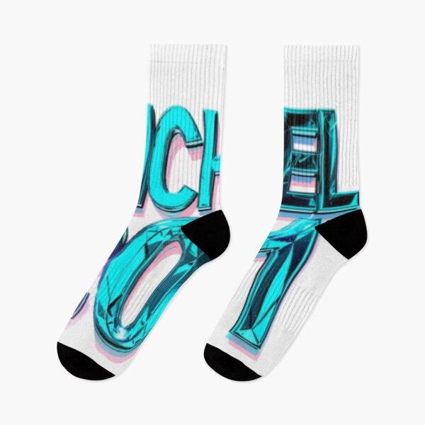 Item preview, Michael 2001 Retro Birthday Design designed and sold by AlexLineArt.