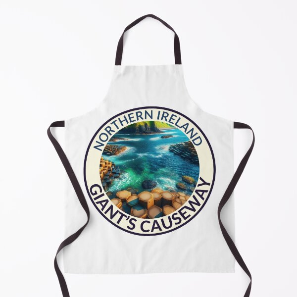 Item preview, Giant's Causeway Northern Ireland designed and sold by Red-forever.