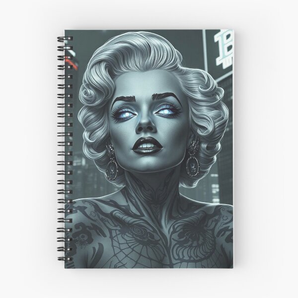 Item preview, Bitcoin Luxury Goddess – Crypto Queen of Digital Wealth designed and sold by Benito Del Ray.