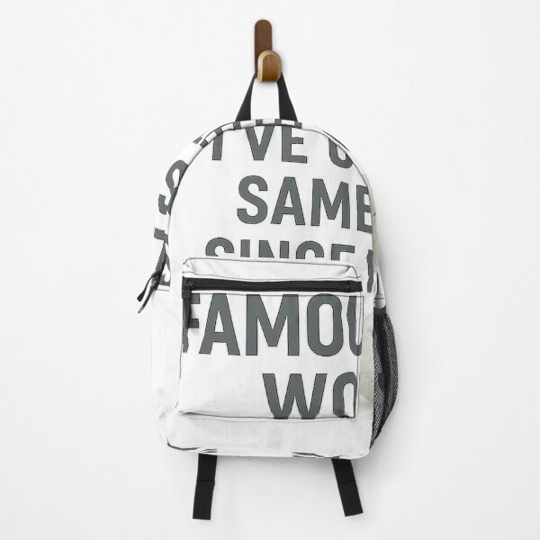 Item preview, Famous Last Words – Funny Golf Quote for Golfers designed and sold by OffsideMindset.