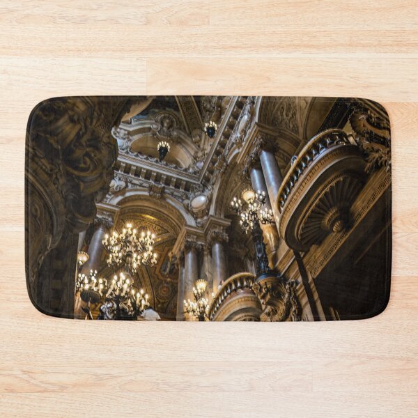 Item preview, Balcony of Possibility designed and sold by darren-j-mcleod.